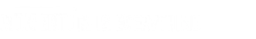Ballgame: White bold text “MOMENTUM IS EVERYTHING” on a black background.