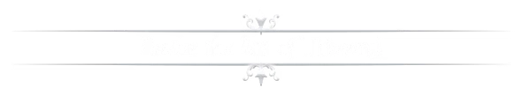 BANDIT KNIGHT: Ornate text "Master the Art of Thievery!" with decorative flourishes.