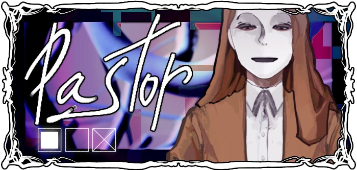 Born for the Light ~Wavelength Radiant Collapse~: “PaStop” text, masked figure, 3 square icons.