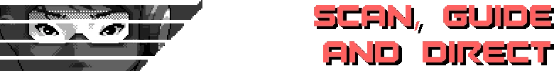 Burn-9: Game image