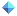 Chaos Rune: Glowing blue diamond icon with white halo, ringed by white dots on black.