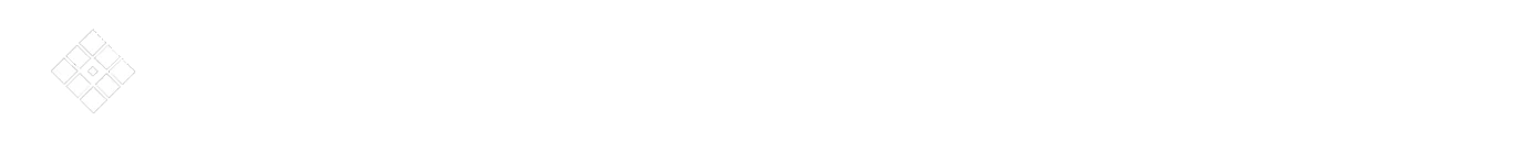 CUBO: White logo and large text “EVERYTHING IS HAND-PAINTED” on black banner.