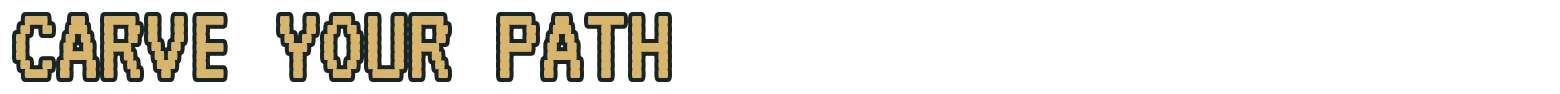 Dread of the Deep: Black banner with white title text “Dread of the Deep”.