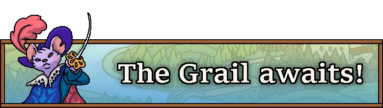Grail: Game image