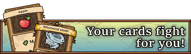 Grail: Game image