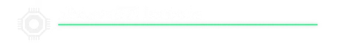 Modules Loadouts – Ironfront Express Ironfront Express: White pixel text “Modules and Loadouts” with long green progress bar.