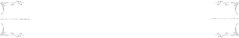 KILLA: Ornate black and white frame with decorative swirls and lines on a transparent background.