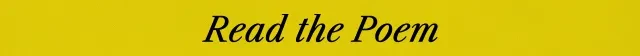 Read Poem – Last Round at the End of the World Last Round at the End of the World: Yellow banner with italic text “Read the Poem”.