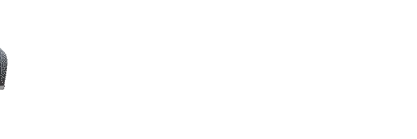 Lost in Tandem: Mostly black screen with a partial gray rounded object at left edge.