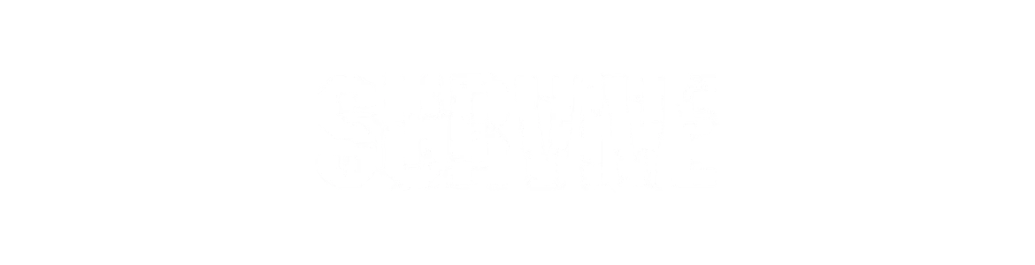 Menthal: White distressed SURVIVE text centered on a black background.