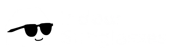 Indoor Sunglasses Logo – Mind Diver Mind Diver: Logo with a smiling house wearing sunglasses, text reads "Indoor Sunglasses."