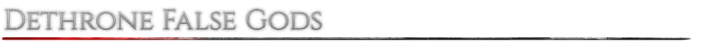 Ashen Warrior Silhouette – Mortal Shell II Mortal Shell II: Black banner with white title text and red Roman numeral II.