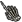 Nightfall Cafe: A skeletal hand with elongated fingers, reaching out against a dark background.