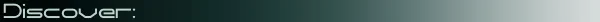 Discover Header – O3: Hollow Descent O3: White sci-fi font text “Discover:” on a dark teal gradient background.