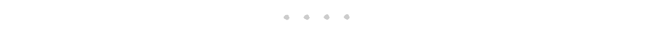 Four Dots Loading – Perceptum Perceptum: Black screen with four small gray cloud-like icons centered near the top.