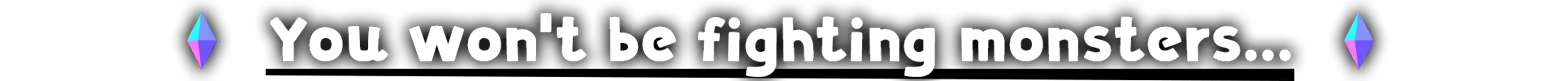 Pitfalls 64: Black screen with a thin white horizontal line across the center.