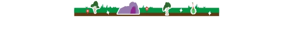 Explore the World – Planetation Planetation: Banner with pixel landscape above bold white text "EXPLORE THE WORLD".