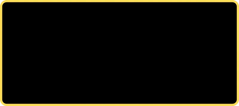 Prison Boss Prohibition: Black screen with a yellow border.