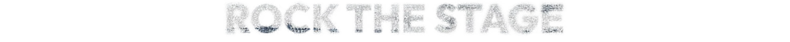 Stage Performance – ROCKBEASTS ROCKBEASTS: Black screen with white ROCKBEASTS logo and small “Wishlist now!” text.