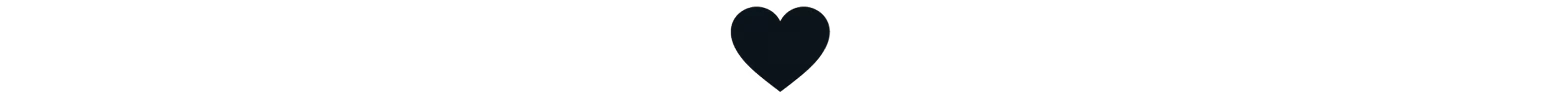 SELINI: Black heart icon with a dashed white outline on a transparent background.