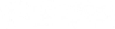Distorted Text Logo – Shuttered Shuttered: White, distorted text on a black background spelling "SHUTTERED" in a horror style.