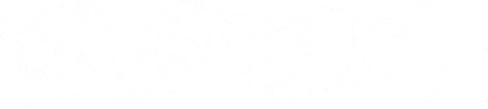 Overview Text – Shuttered Shuttered: The word "OVERVIEW" appears in jagged, distressed white letters on a black background.