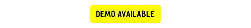 Sons of Odin |: Bright yellow banner with bold black text stating "DEMO AVAILABLE".