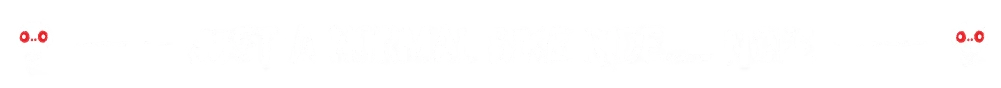 Normal Bike Ride – Spooky Ride Spooky Ride: White text “JUST A NORMAL BIKE RIDE…… NOPE” with skull icons on black.