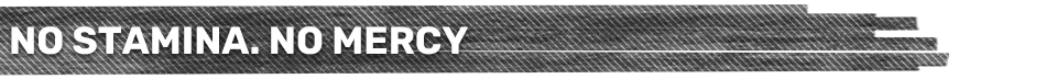 Black Banner – The Internal The Internal: Black screen with white title text “The Internal” centered.