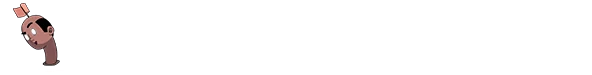The Perfect Pencil: Cartoon character with a pencil in head, text "HAVE YOU EVER LOST YOUR WAY?"