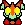 Trunkey’s Amazing Odyssey: Pixel-art close-up of a red face with yellow eyes and orange nose.
