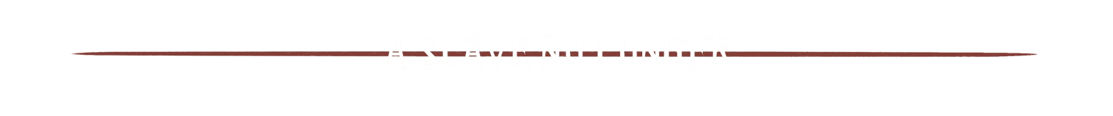 A Slave no Longer – VANRAN VANRAN: White distressed title text “A SLAVE NO LONGER” with thin red line accents.