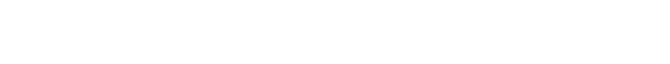 White Banner Logo – Well Dweller Well Dweller: White rounded banner with black outline and curled ends on black background.