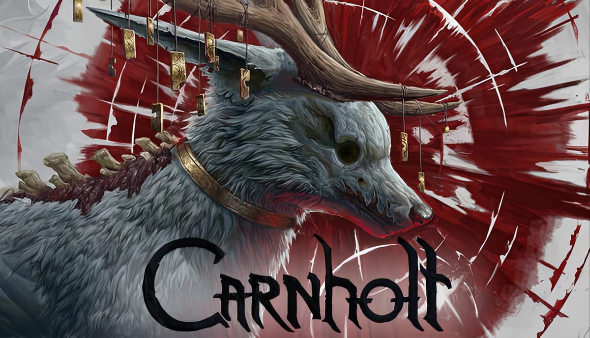 Carnholt Closed Beta on Playtester