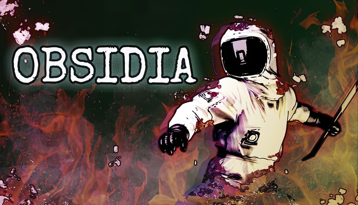 Obsidia Demo on Playtester