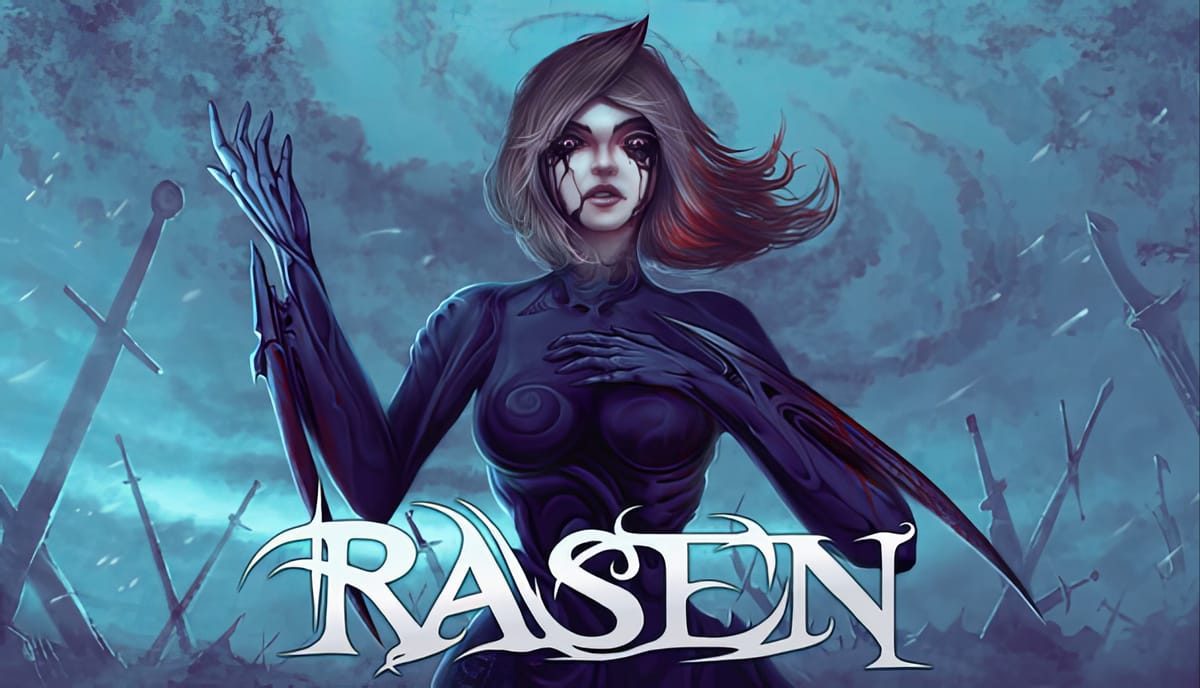 Rasen Open Beta on Playtester