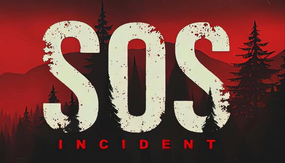 SOS Incident Demo on Playtester