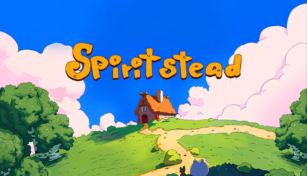 Spiritstead Demo on Playtester