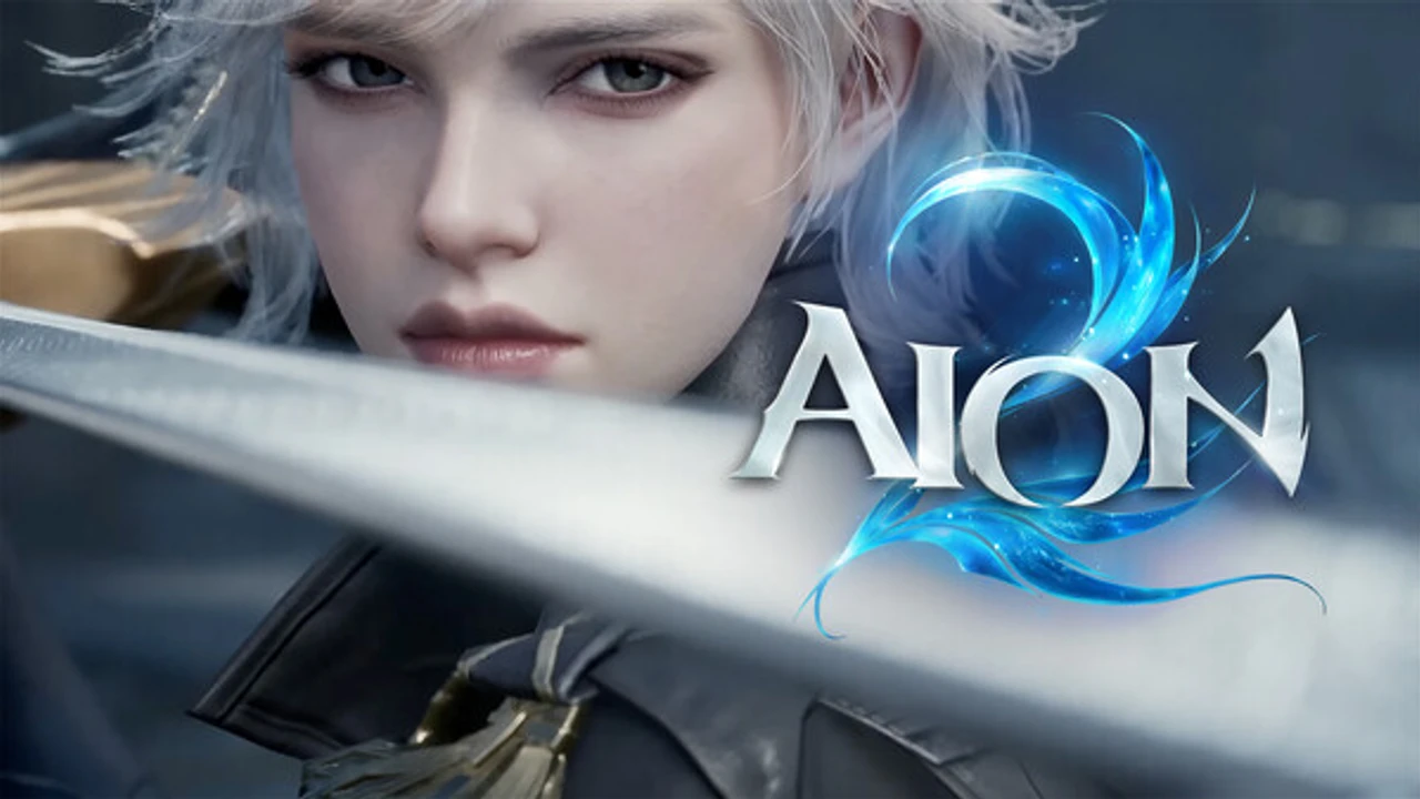 AION 2 Closed Beta on Playtester