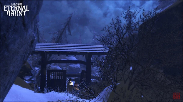 Eternal Haunt Demo on Playtester