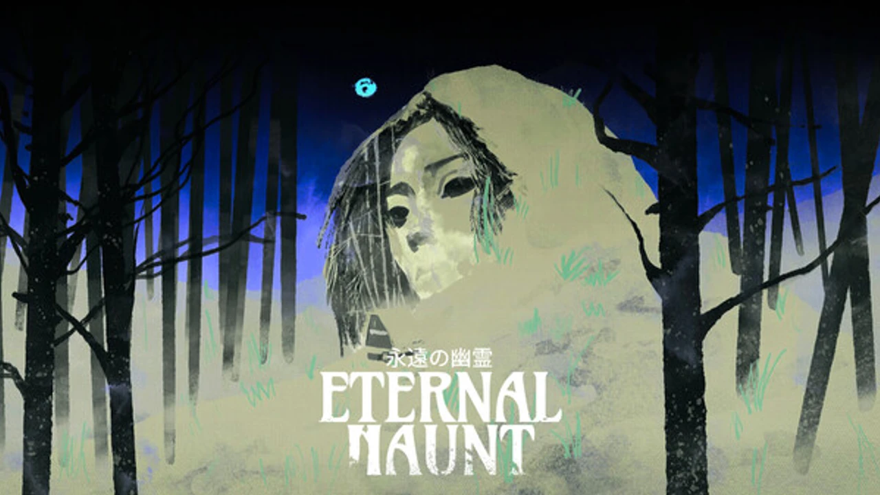 洋楽 Possession/ eternally haunt Eternal Haunt Demo on Playtester
