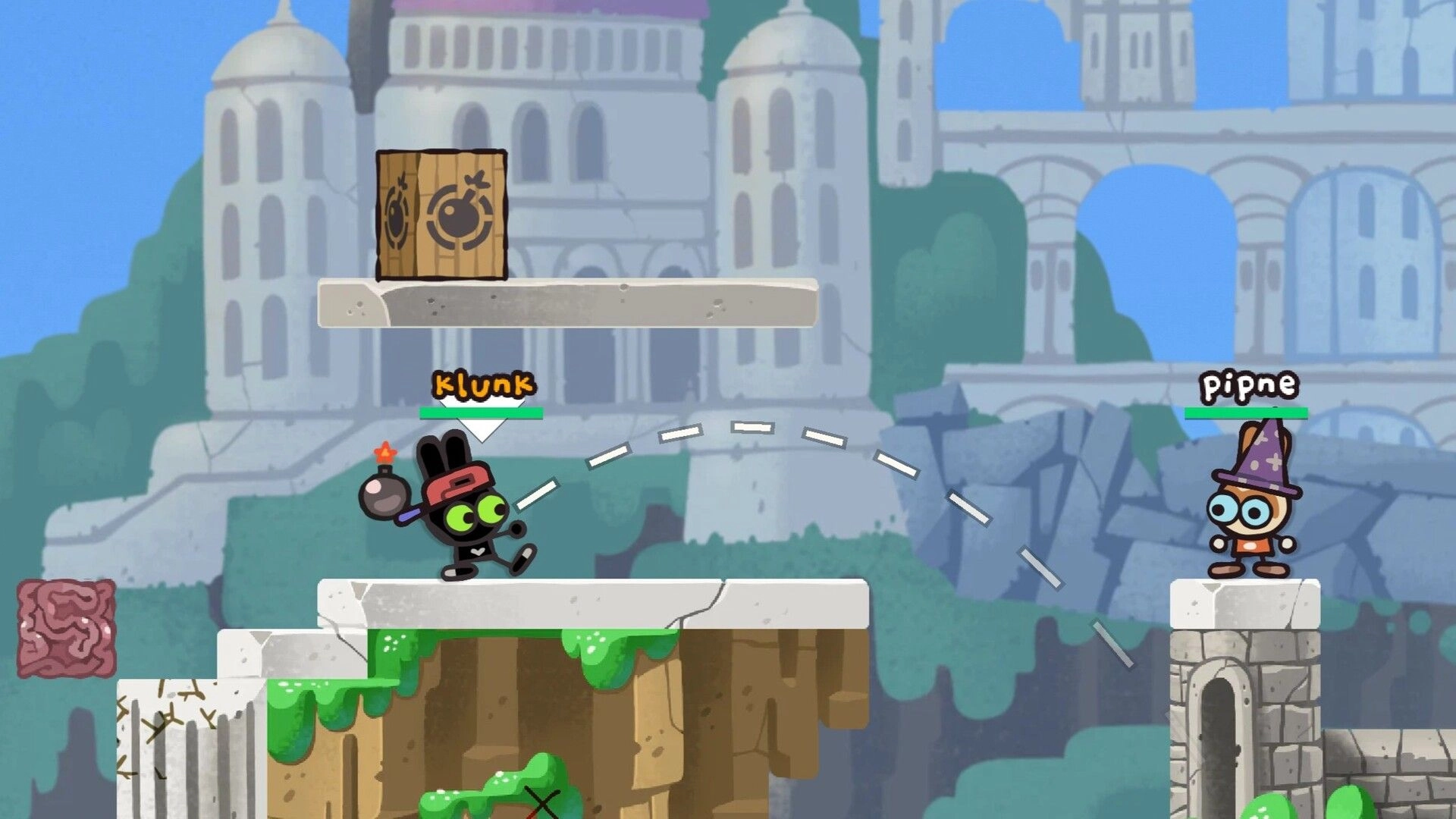 BOMMY Closed Beta on Playtester