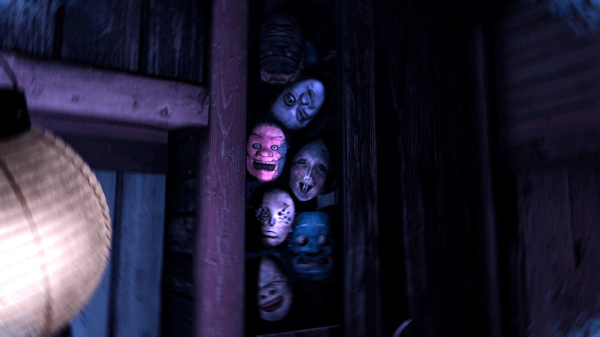 Eternal Haunt Demo on Playtester