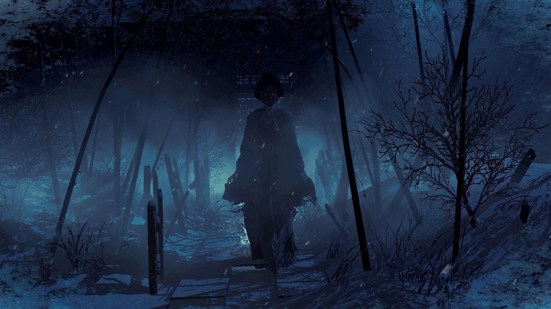 Eternal Haunt Demo on Playtester