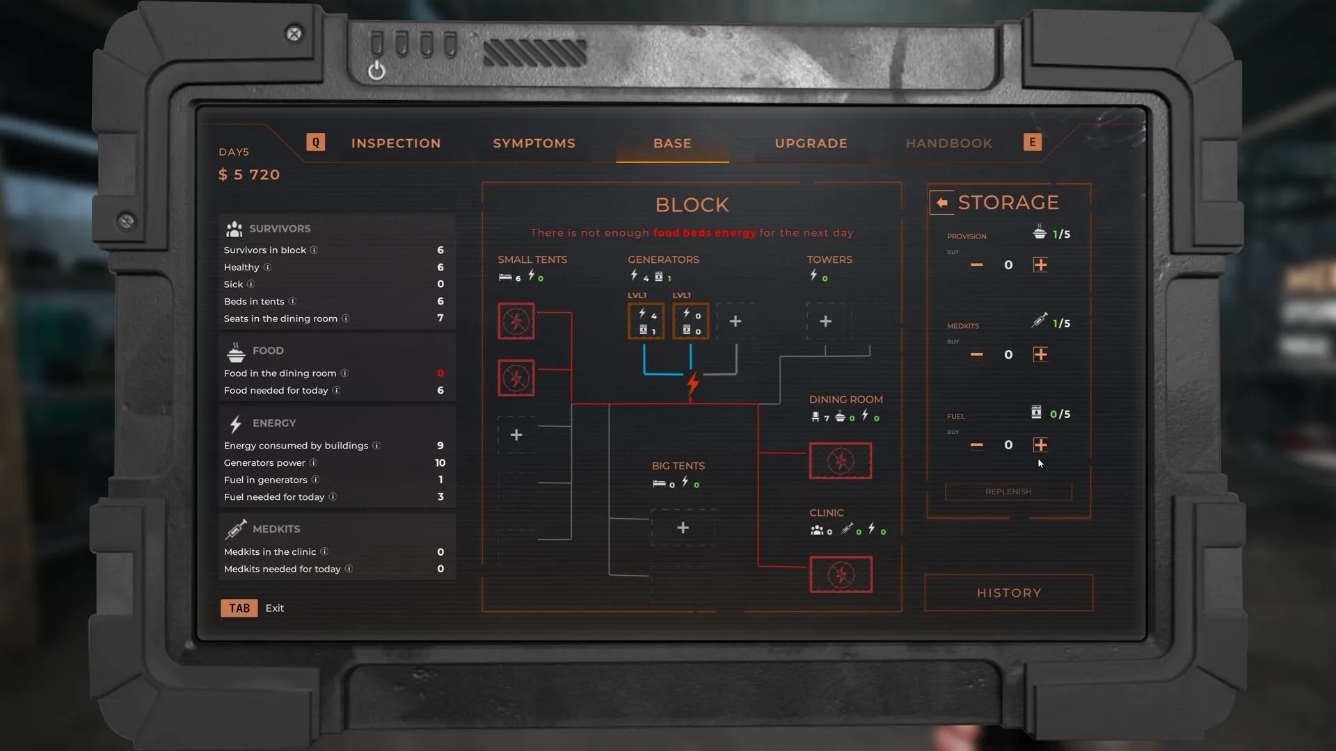 GATEKEEPER / QUARANTINE デスコア GATEKEEPER / QUARANTINE デスコア