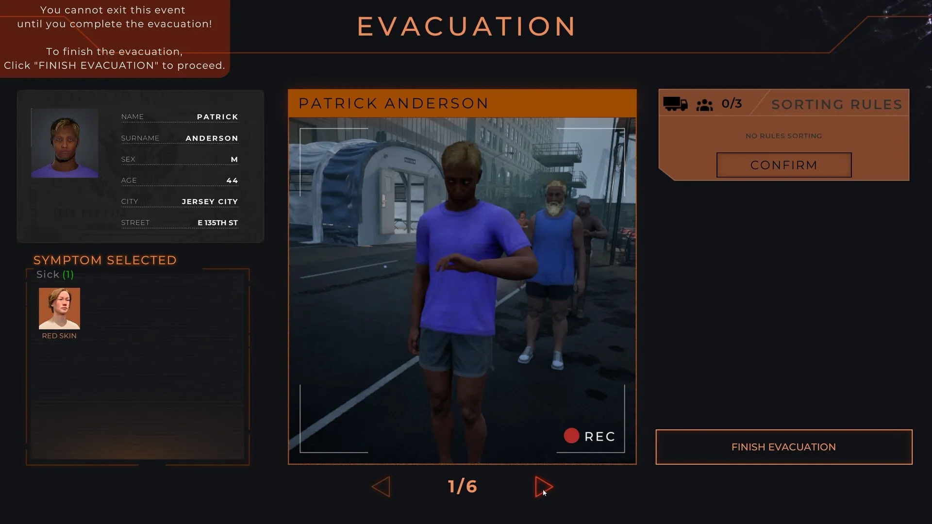 GATEKEEPER / QUARANTINE デスコア GATEKEEPER / QUARANTINE デスコア