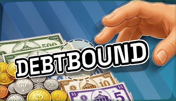 Debtbound Demo on Playtester